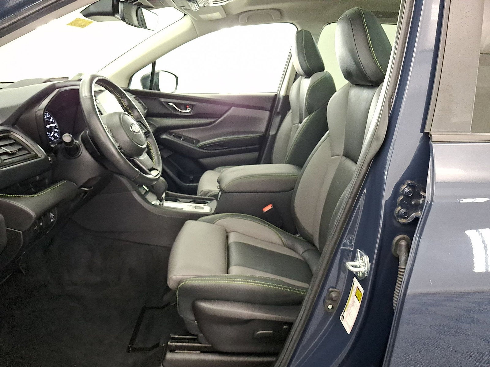 2024 Subaru Ascent Onyx Edition Limited