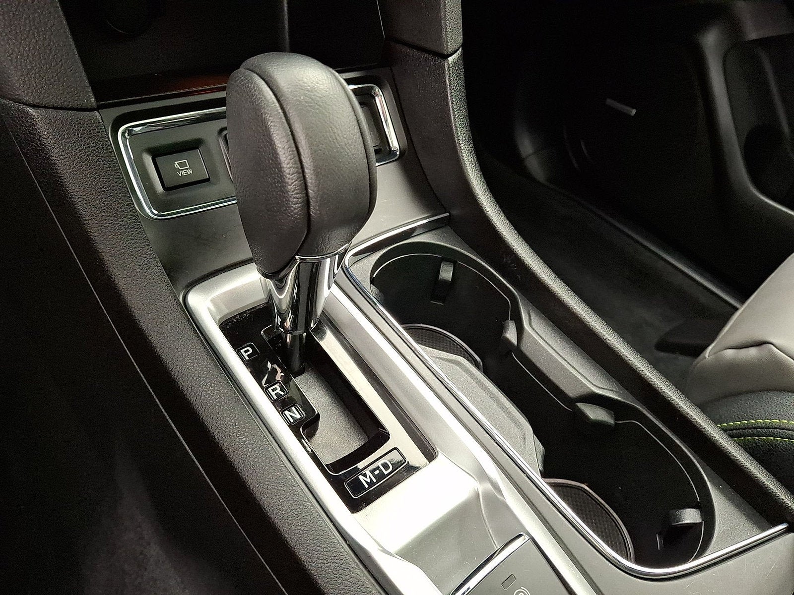 2024 Subaru Ascent Onyx Edition Limited