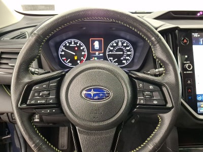 2024 Subaru Ascent Onyx Edition Limited