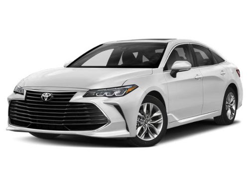 2022 Toyota Avalon XLE