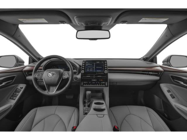 2022 Toyota Avalon XLE