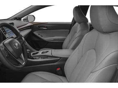 2022 Toyota Avalon XLE