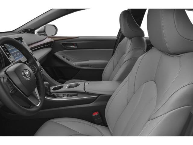 2022 Toyota Avalon XLE