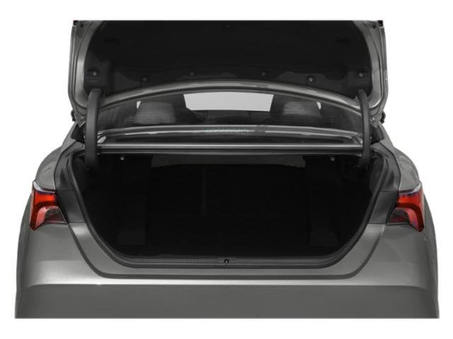 2022 Toyota Avalon XLE