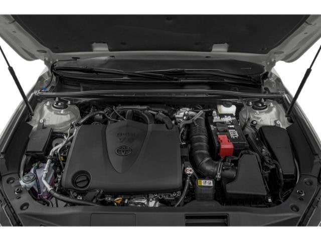 2022 Toyota Avalon XLE