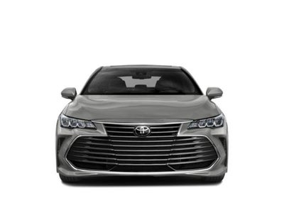 2022 Toyota Avalon XLE