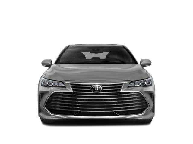 2022 Toyota Avalon XLE