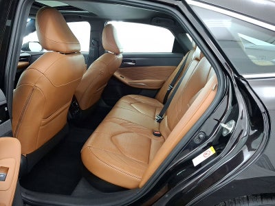 2019 Toyota Avalon Hybrid Limited