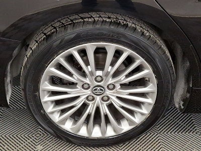 2019 Toyota Avalon Hybrid Limited