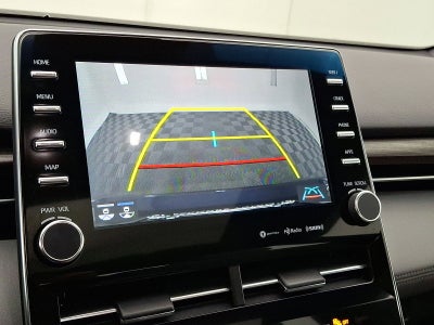 2019 Toyota Avalon Hybrid XLE