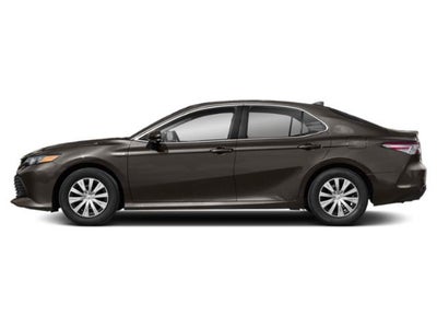 2018 Toyota Camry Hybrid LE