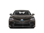 2018 Toyota Camry Hybrid LE