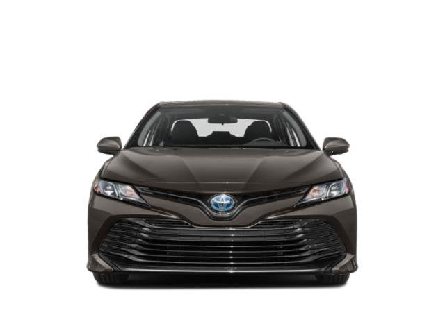 2018 Toyota Camry Hybrid LE