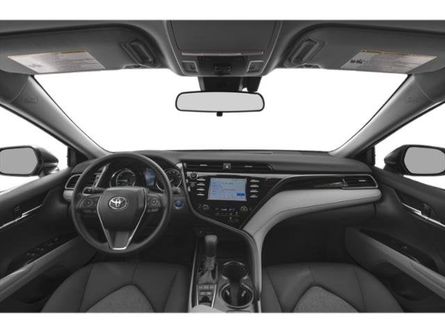 2018 Toyota Camry Hybrid LE
