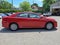 2012 Toyota Camry Hybrid LE