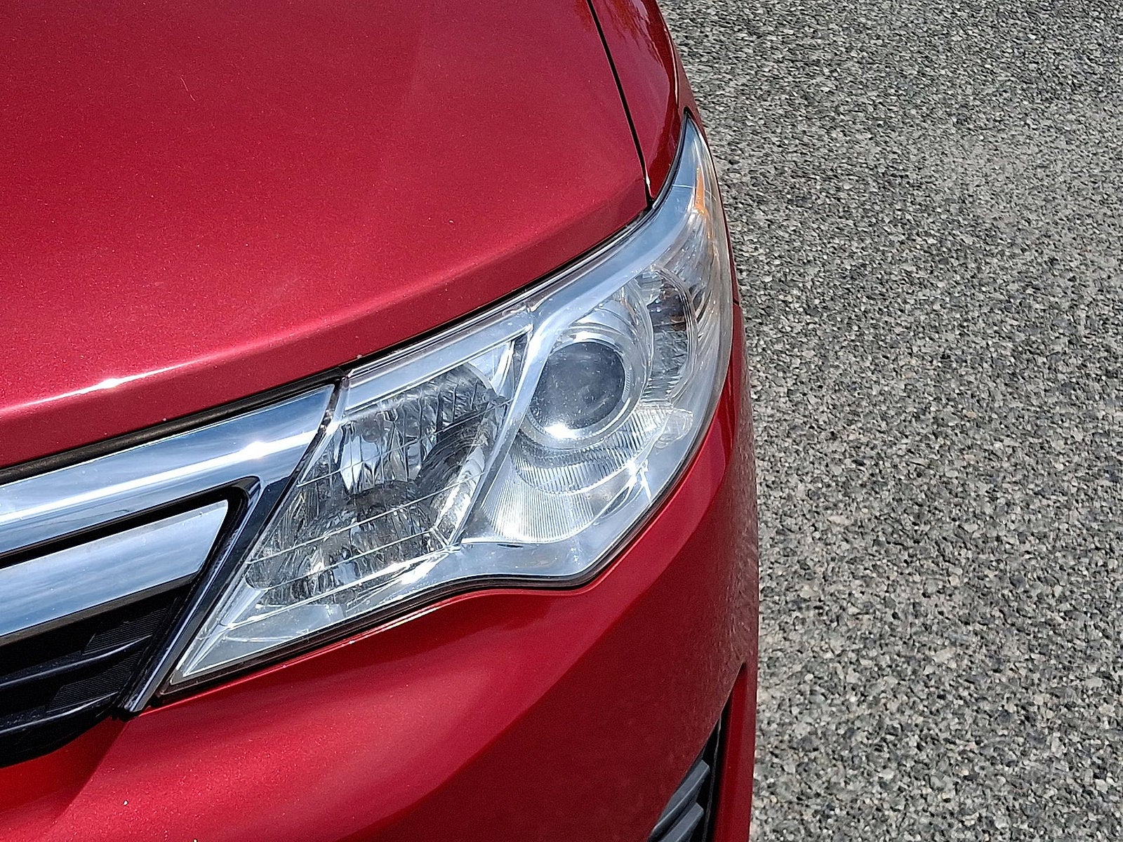 2012 Toyota Camry Hybrid LE