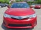 2012 Toyota Camry Hybrid LE