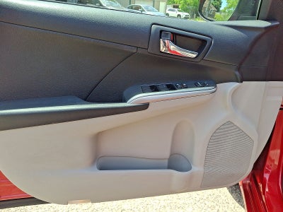 2012 Toyota Camry Hybrid LE