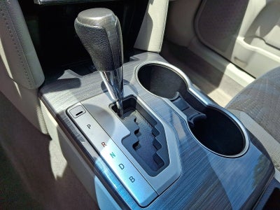 2012 Toyota Camry Hybrid LE