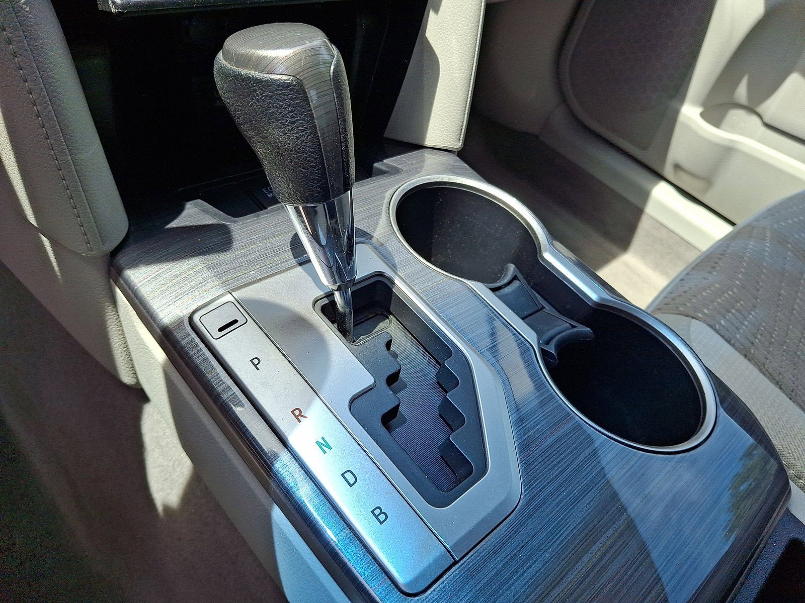 2012 Toyota Camry Hybrid LE