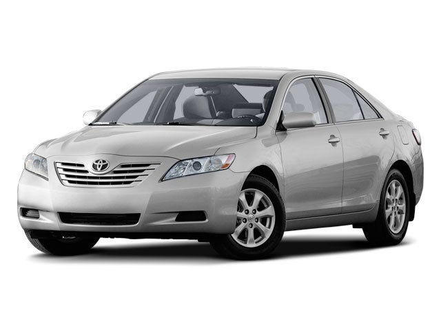 2009 Toyota Camry XLE