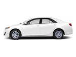2012 Toyota Camry SE Sport Limited Edition