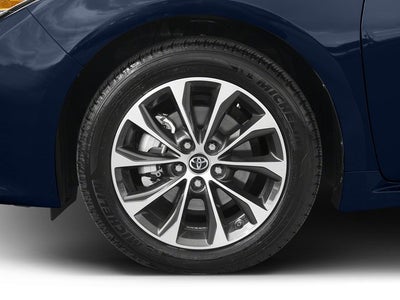 2016 Toyota Avalon Touring