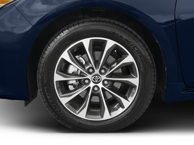 2016 Toyota Avalon Touring