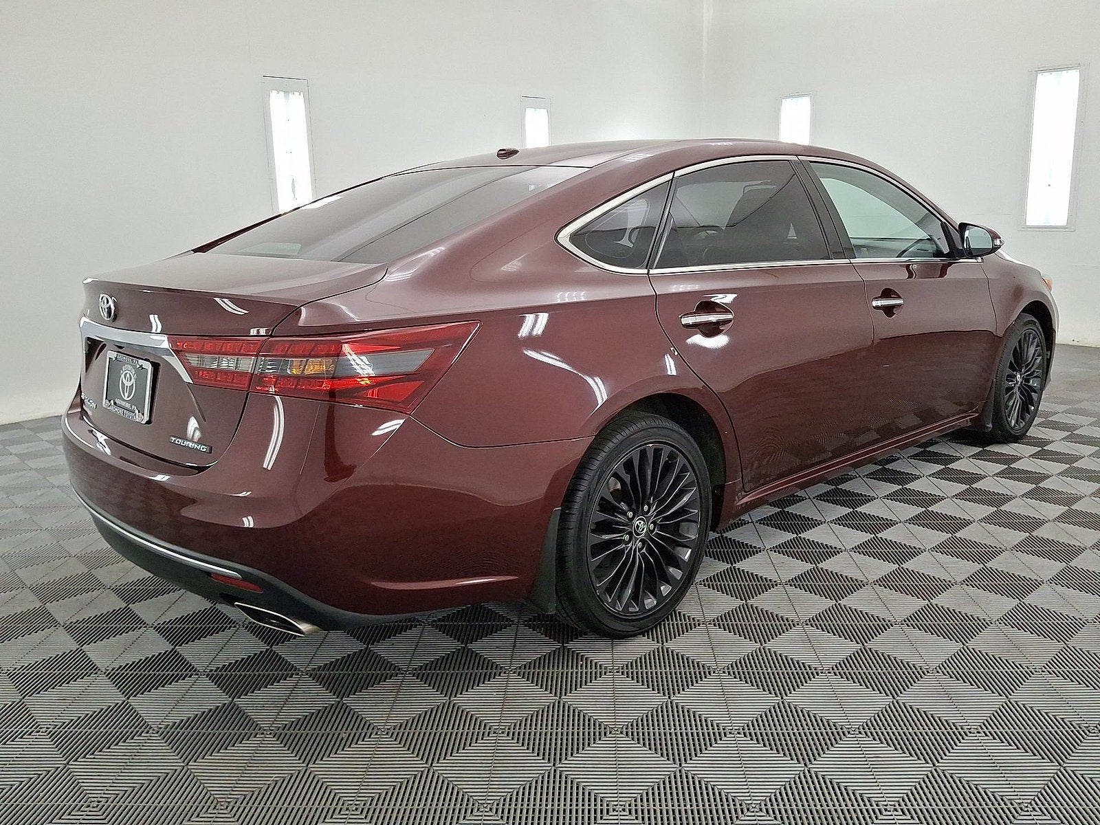 2016 Toyota Avalon Touring