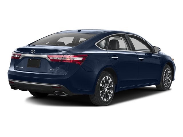 2016 Toyota Avalon Touring