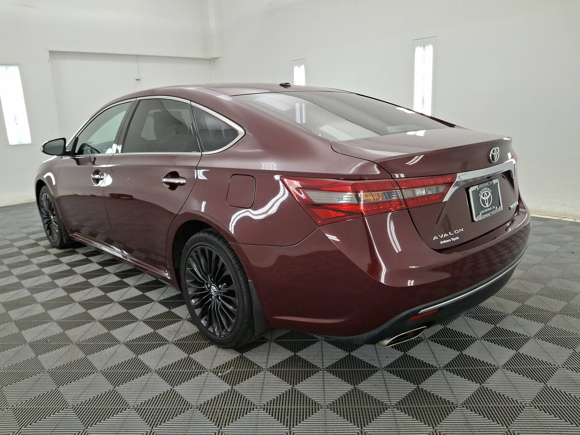 2016 Toyota Avalon Touring