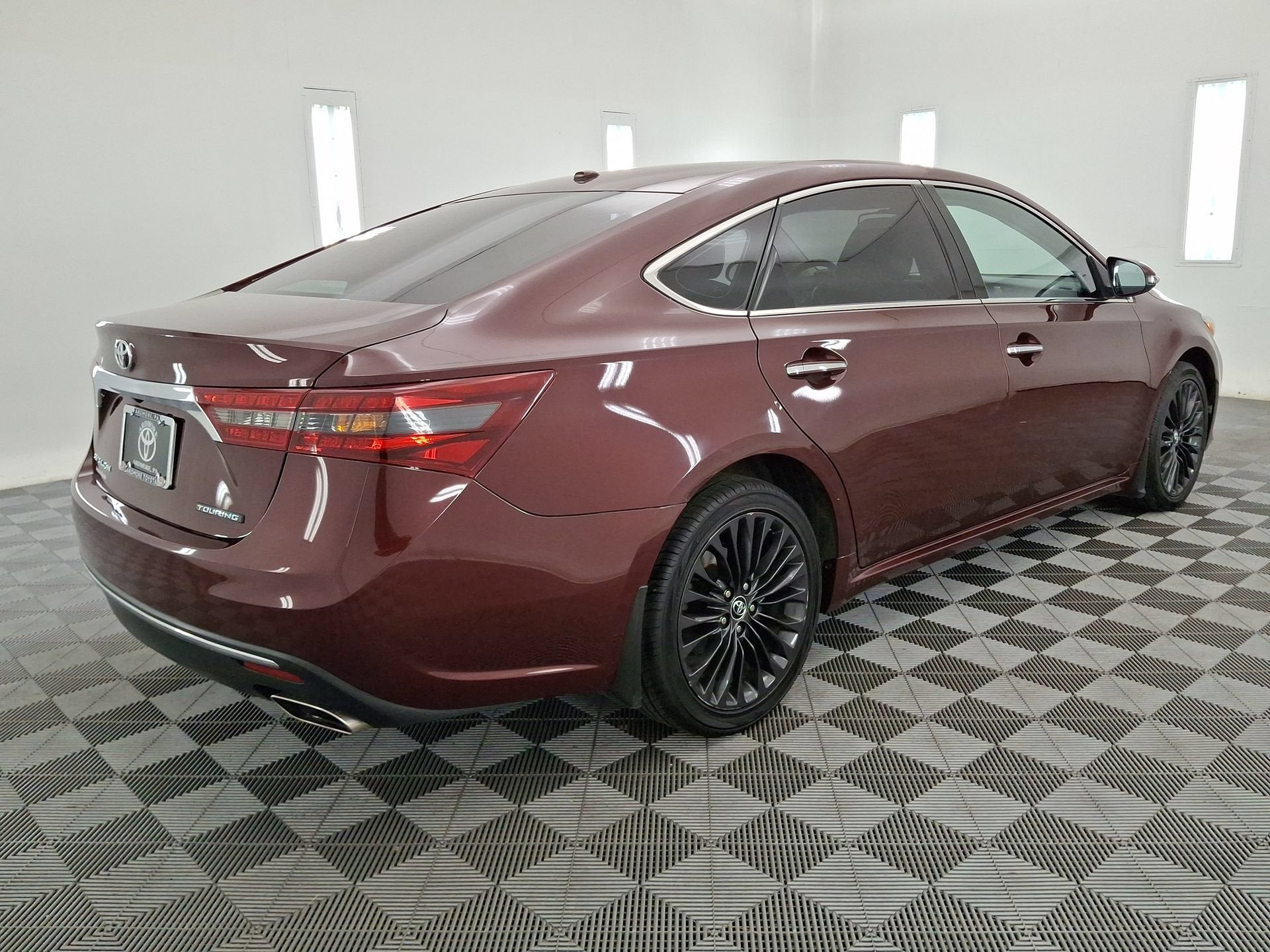 2016 Toyota Avalon Touring