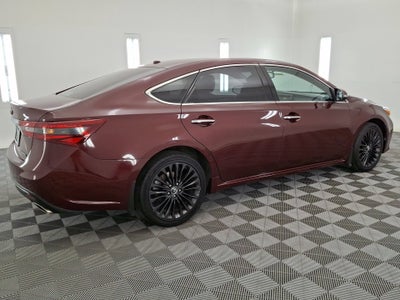 2016 Toyota Avalon Touring