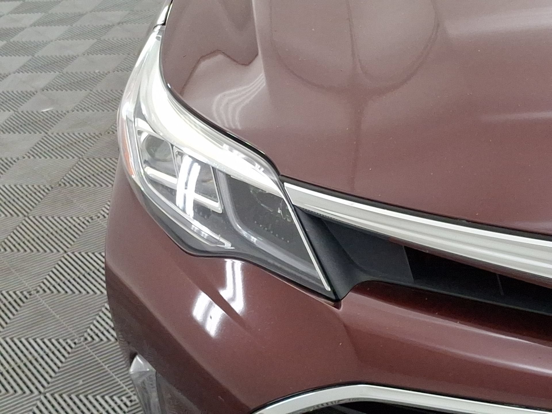 2016 Toyota Avalon Touring