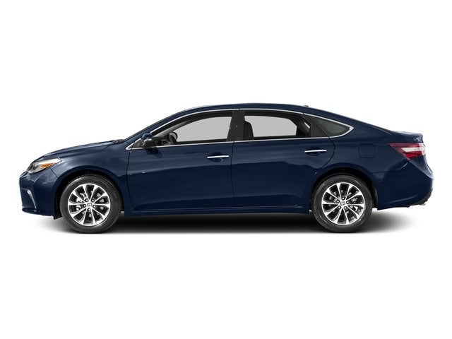 2016 Toyota Avalon Touring