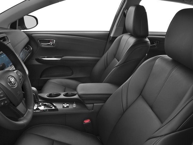 2016 Toyota Avalon Touring
