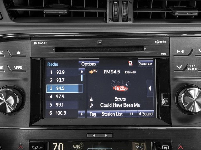2016 Toyota Avalon Limited