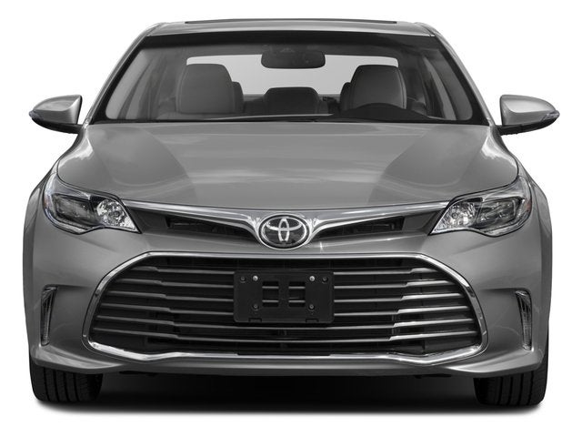 2016 Toyota Avalon Limited