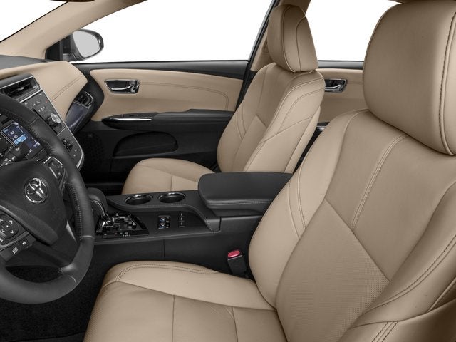 2016 Toyota Avalon Limited