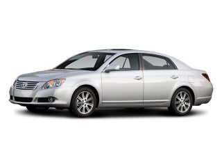 2008 Toyota Avalon Touring