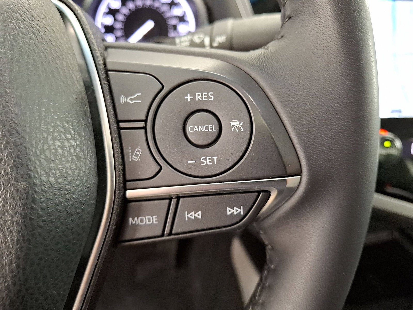 2018 Toyota Camry XLE V6