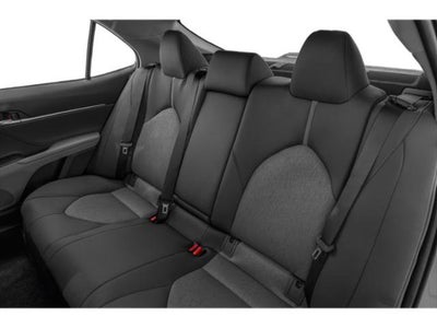 2021 Toyota Camry Hybrid LE