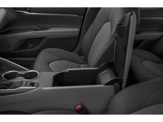 2021 Toyota Camry Hybrid LE