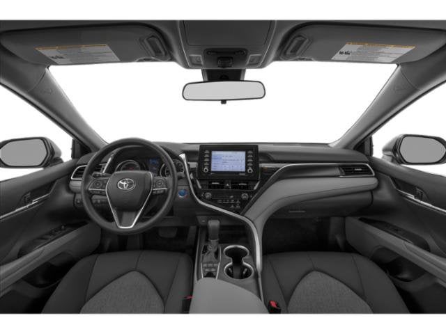 2021 Toyota Camry Hybrid LE