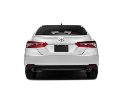 2024 Toyota Camry XLE