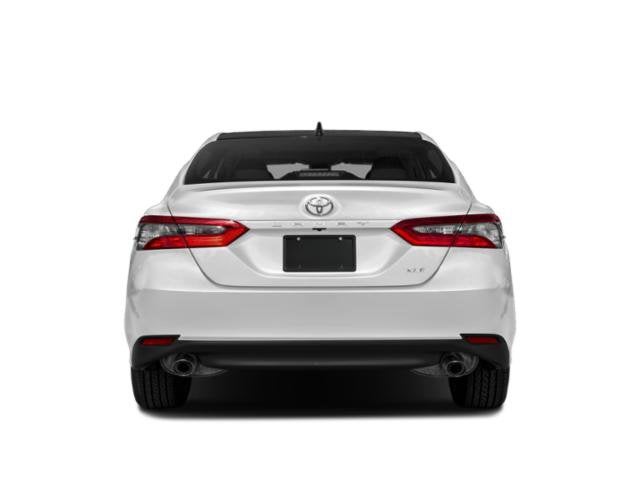 2024 Toyota Camry XLE