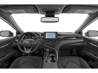 2024 Toyota Camry XLE