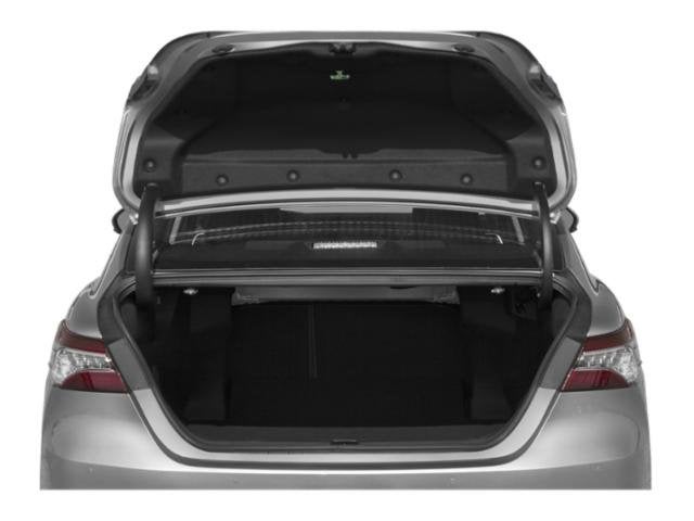 2020 Toyota Camry Hybrid XLE