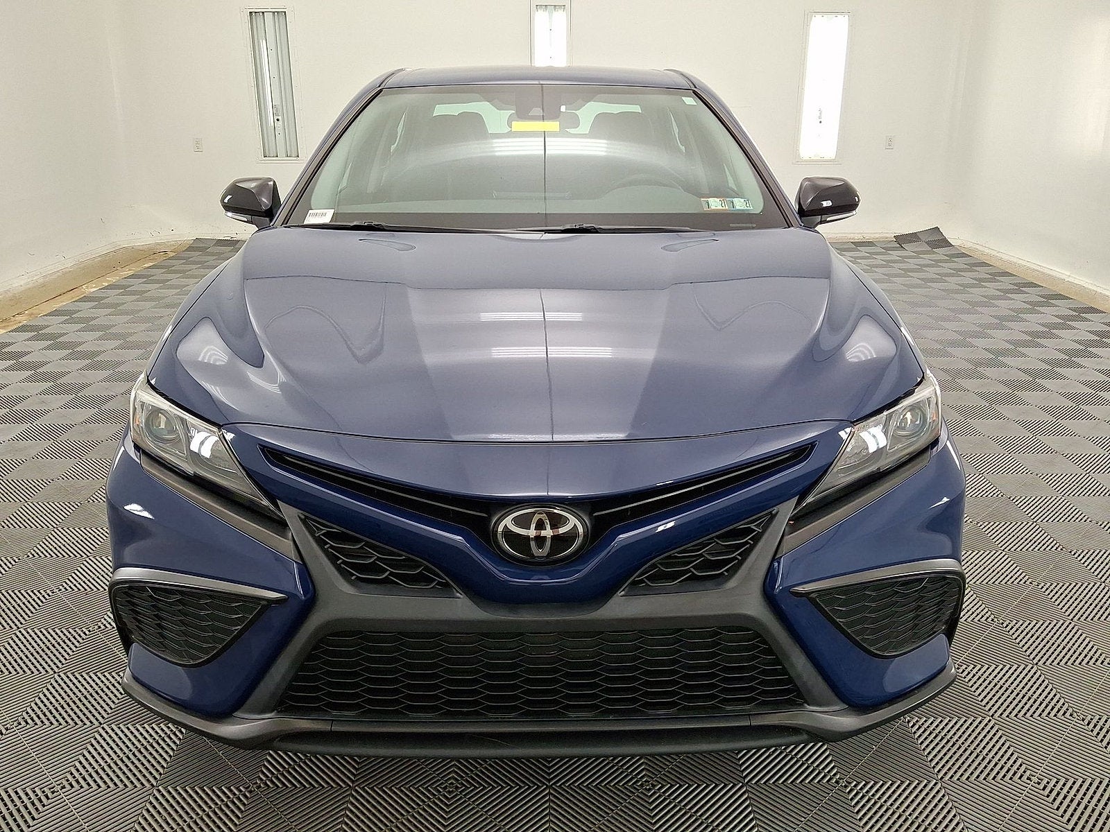2023 Toyota Camry SE Nightshade