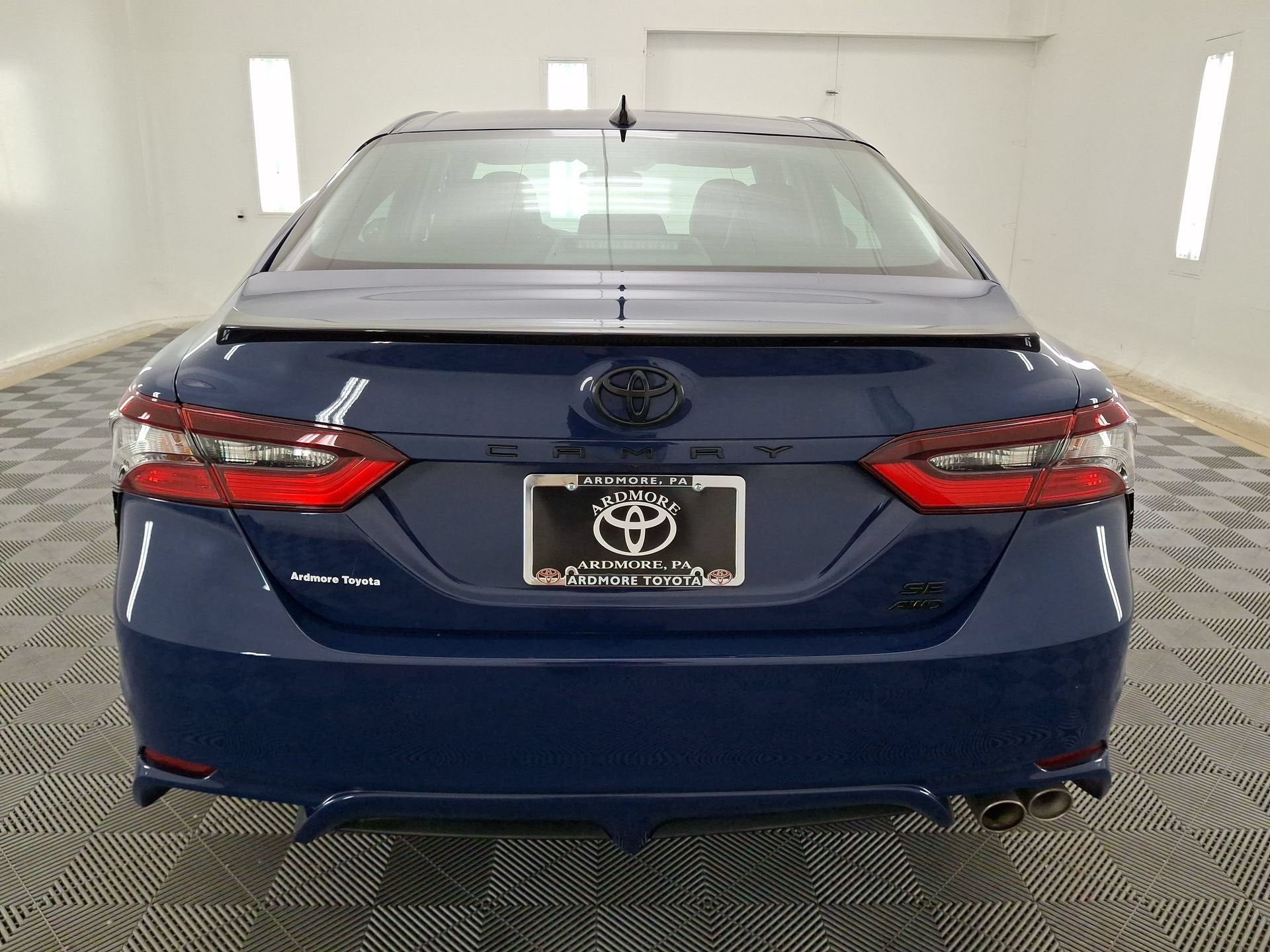 2023 Toyota Camry SE Nightshade